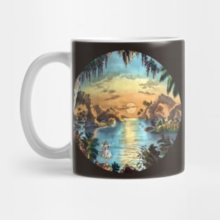 Fairy Cove Mug